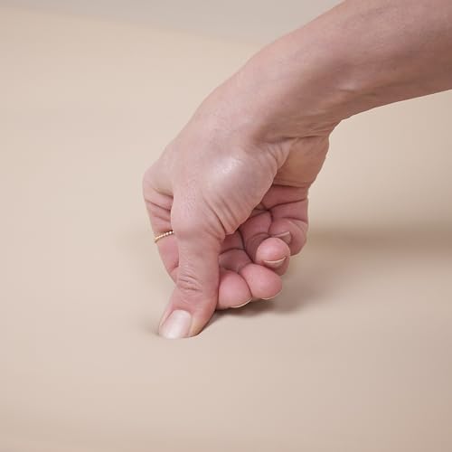 Nattou Premium Soft veekindel mähkimisalus 50x70, roheline