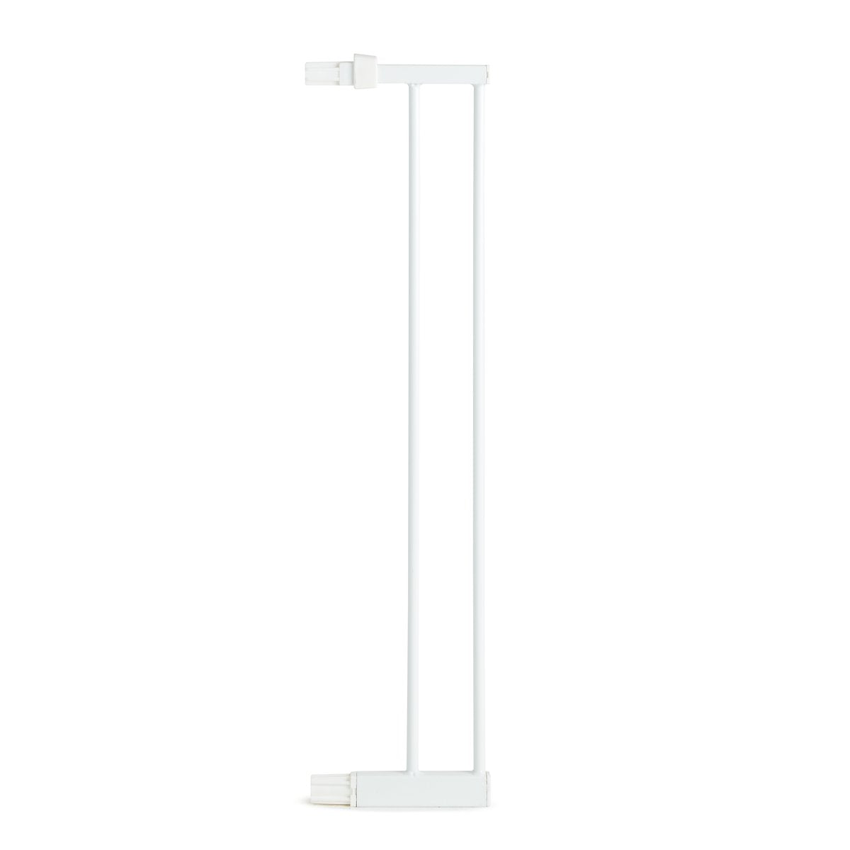Munchkin Lindam 14 cm turvavärava laiendus (valge)
