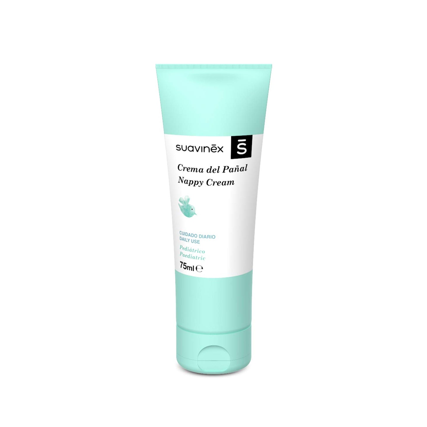 Suavinex Pediatric mähkmekreem 75 ml