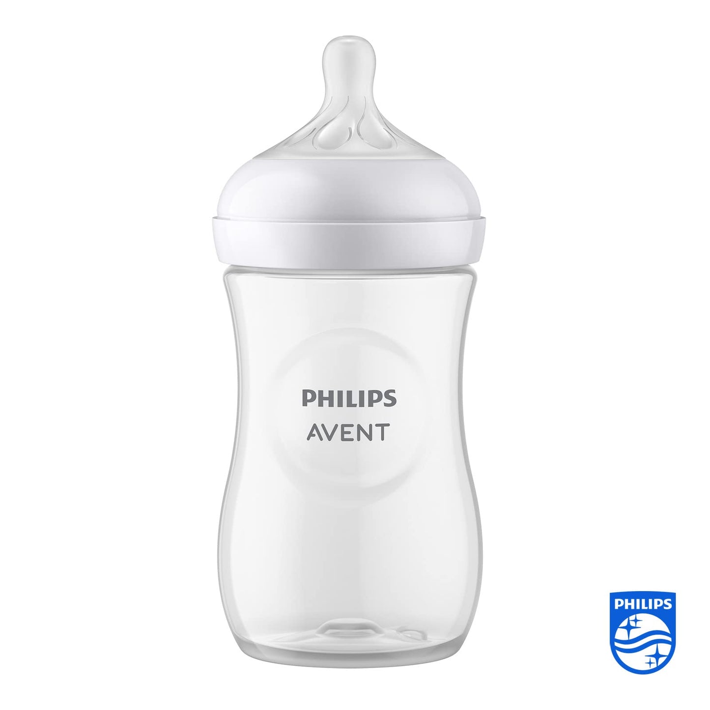 Philips Avent Natural Response beebipudel 260 ml – 3-6 kuud