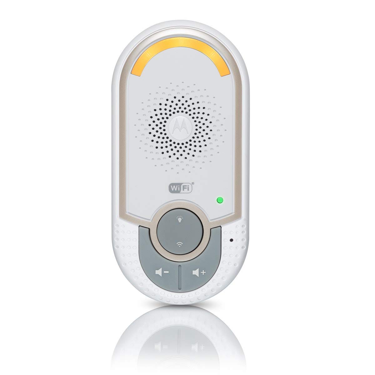 Motorola MBP162 Connect Wi-Fi audio beebimonitor