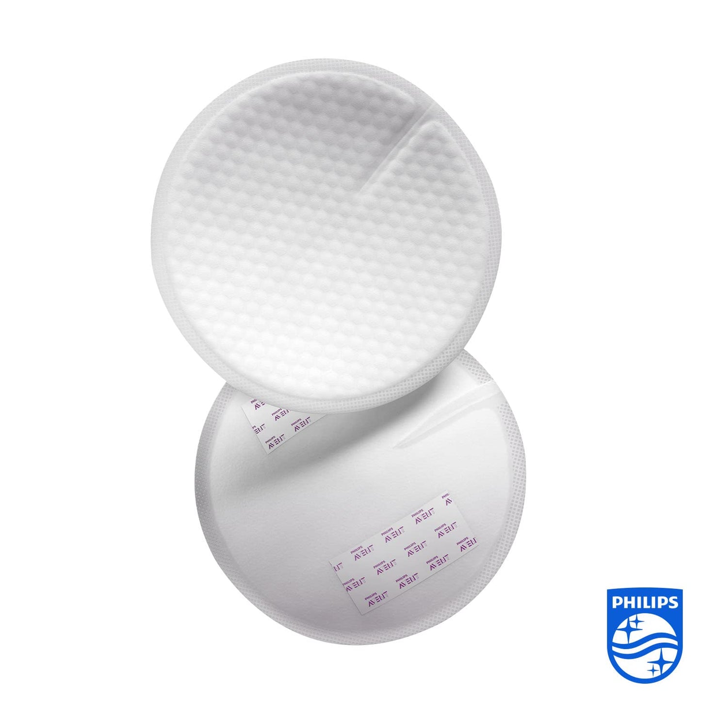 Philips Avent ühekordsed rinnapadjad SCF254/61, 60 tk