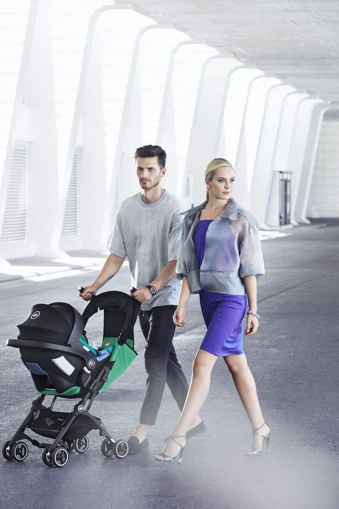 GB Pockit+ All-terrain adapterid, must