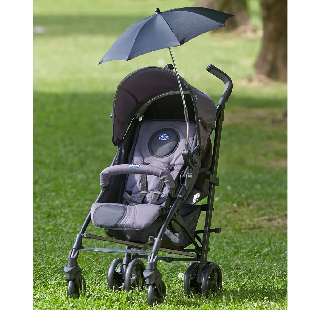 Chicco universaali aurinkovarjo rattaisiin ja buggyyn, UV50+, beige