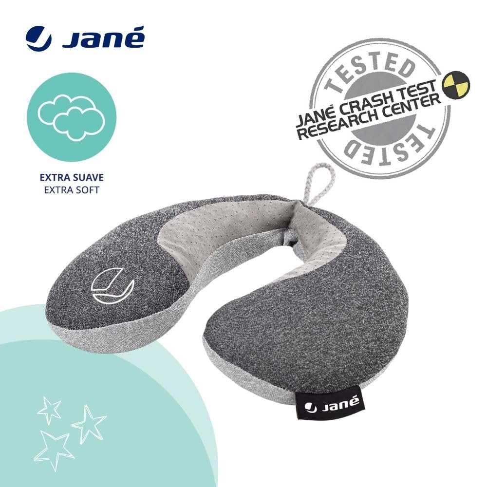 Jané kaelapadi autosse, suurus XL, 18+ kuud