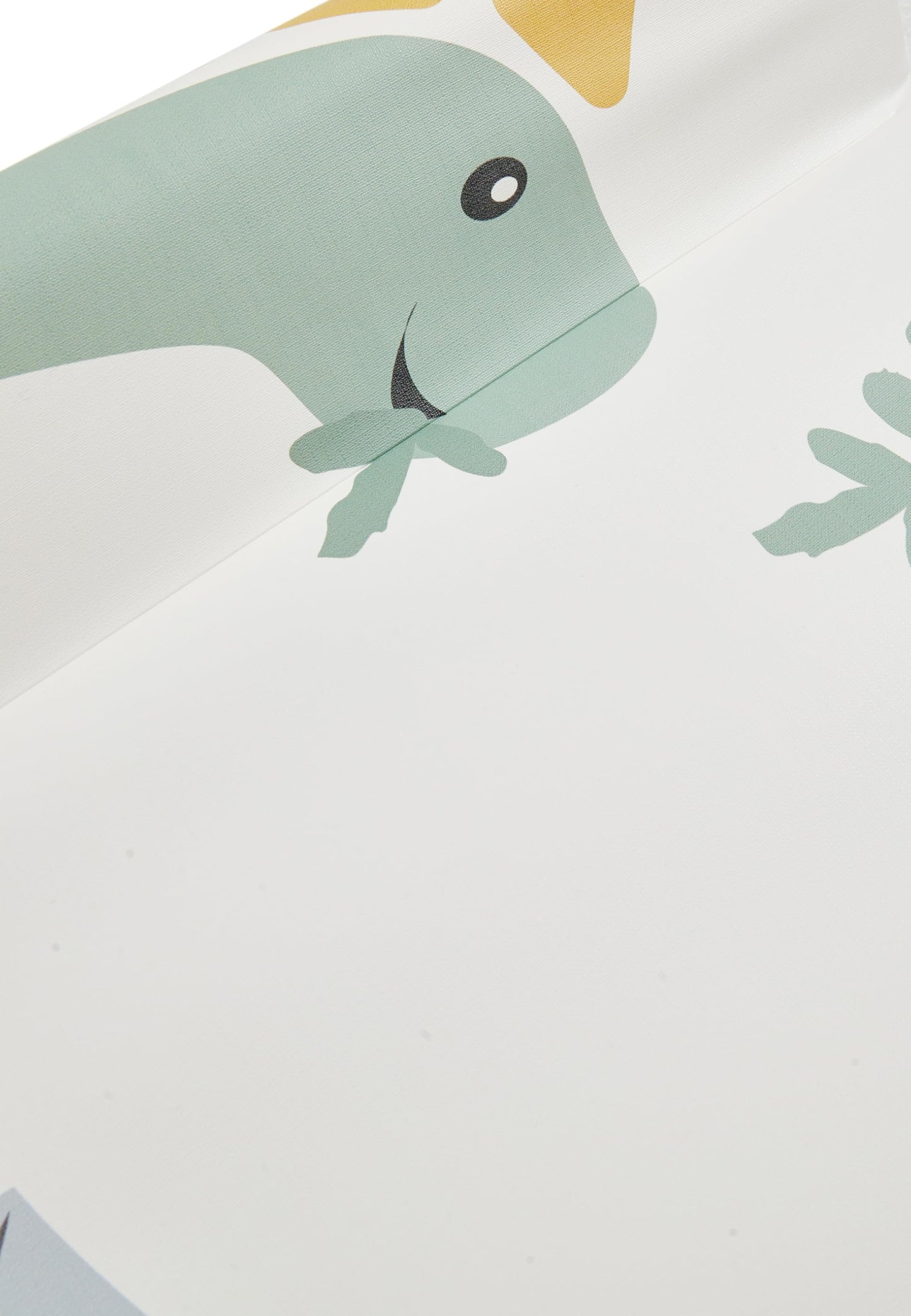 Sterntaler mähkimisalus Dino Rexi 50 x 70 cm, ecru