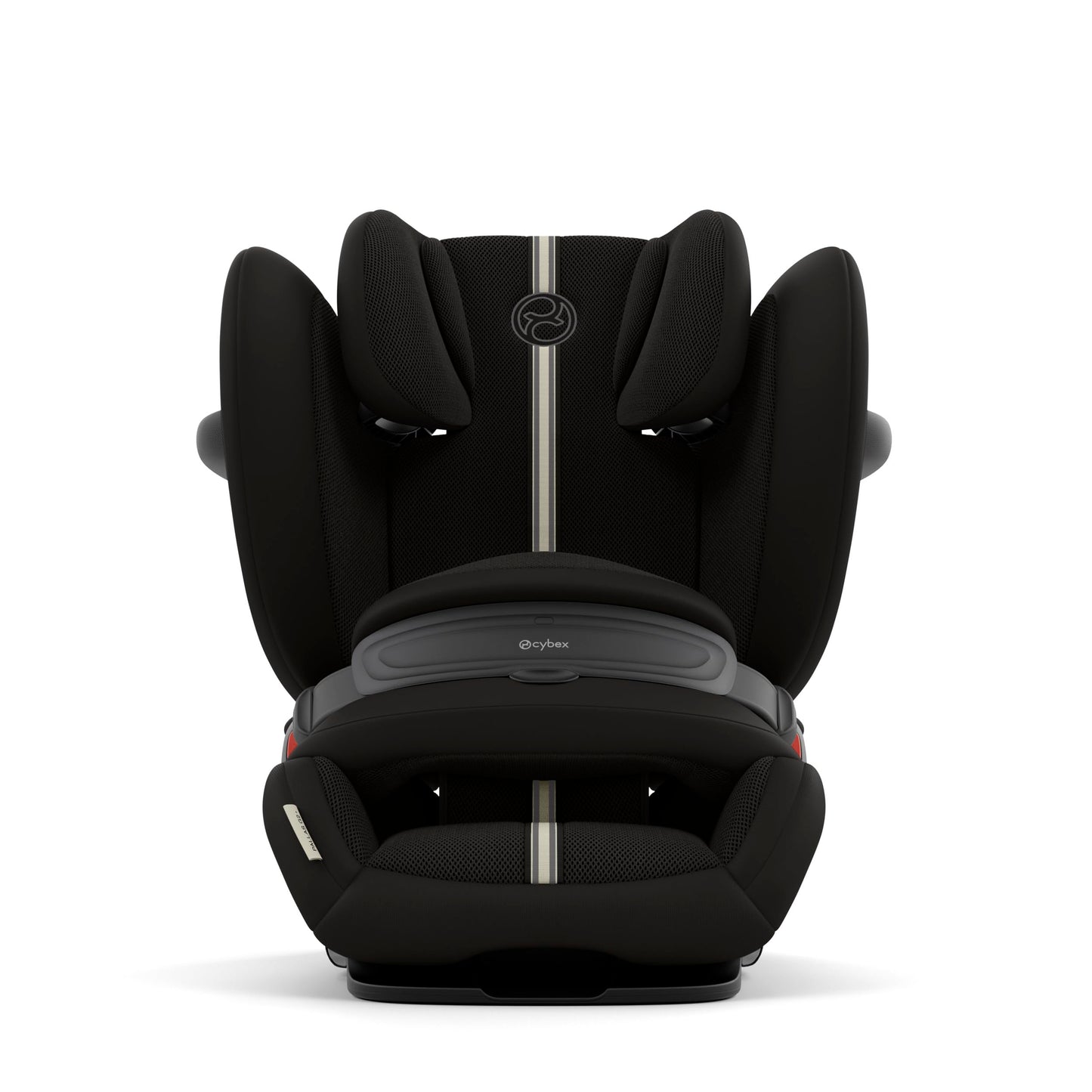Cybex Pallas G2 Plus turvatool 76–150 cm, Moon Black / black