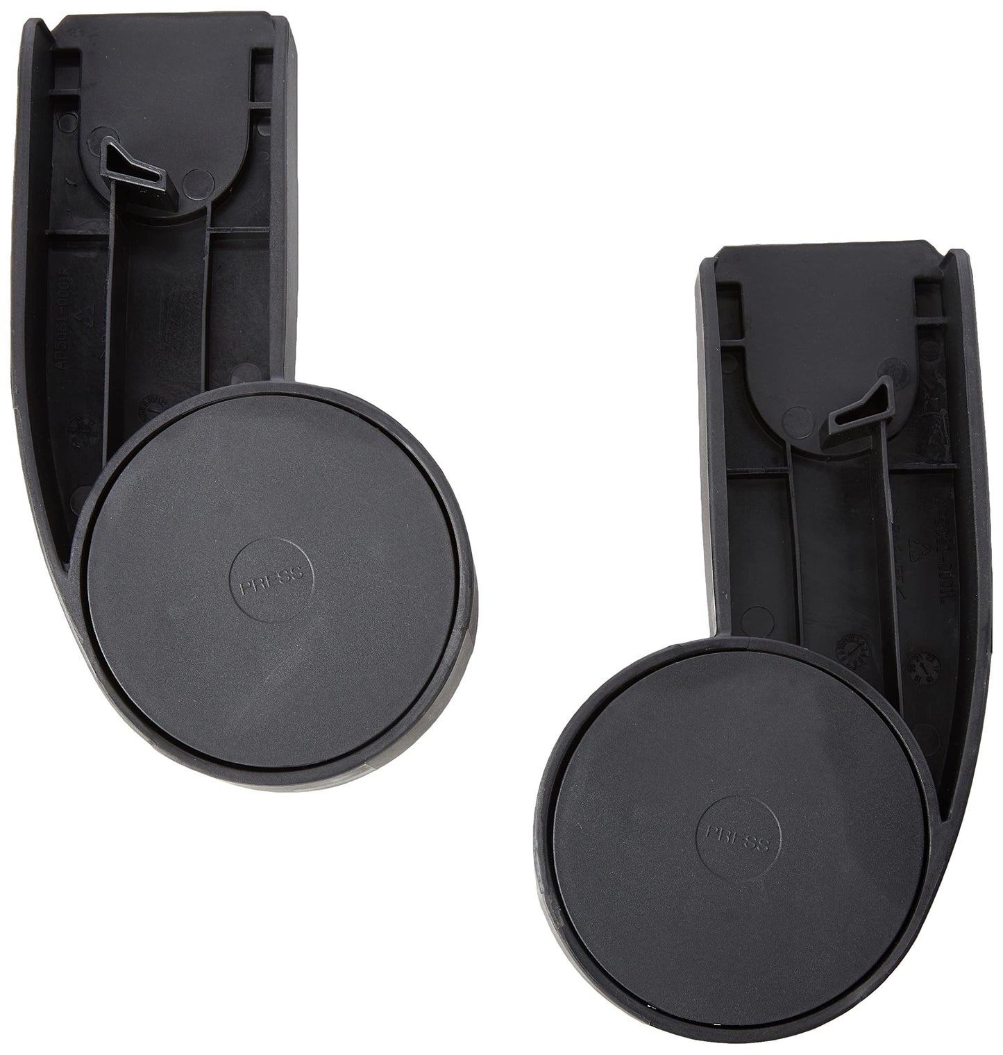 Cybex Balios S Lux/Talos S Lux turvahälli adapterid