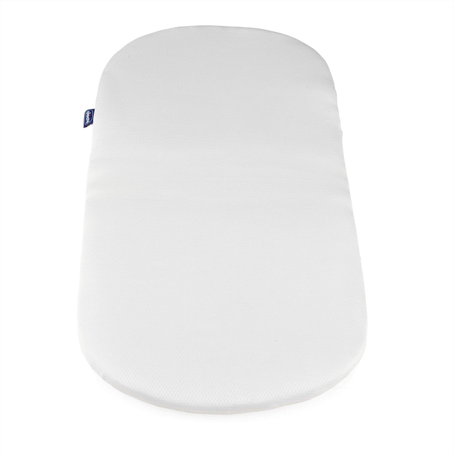 Chicco Baby Hug 4-in-1 madrats, valge, 75 x 38 x 2,5 cm