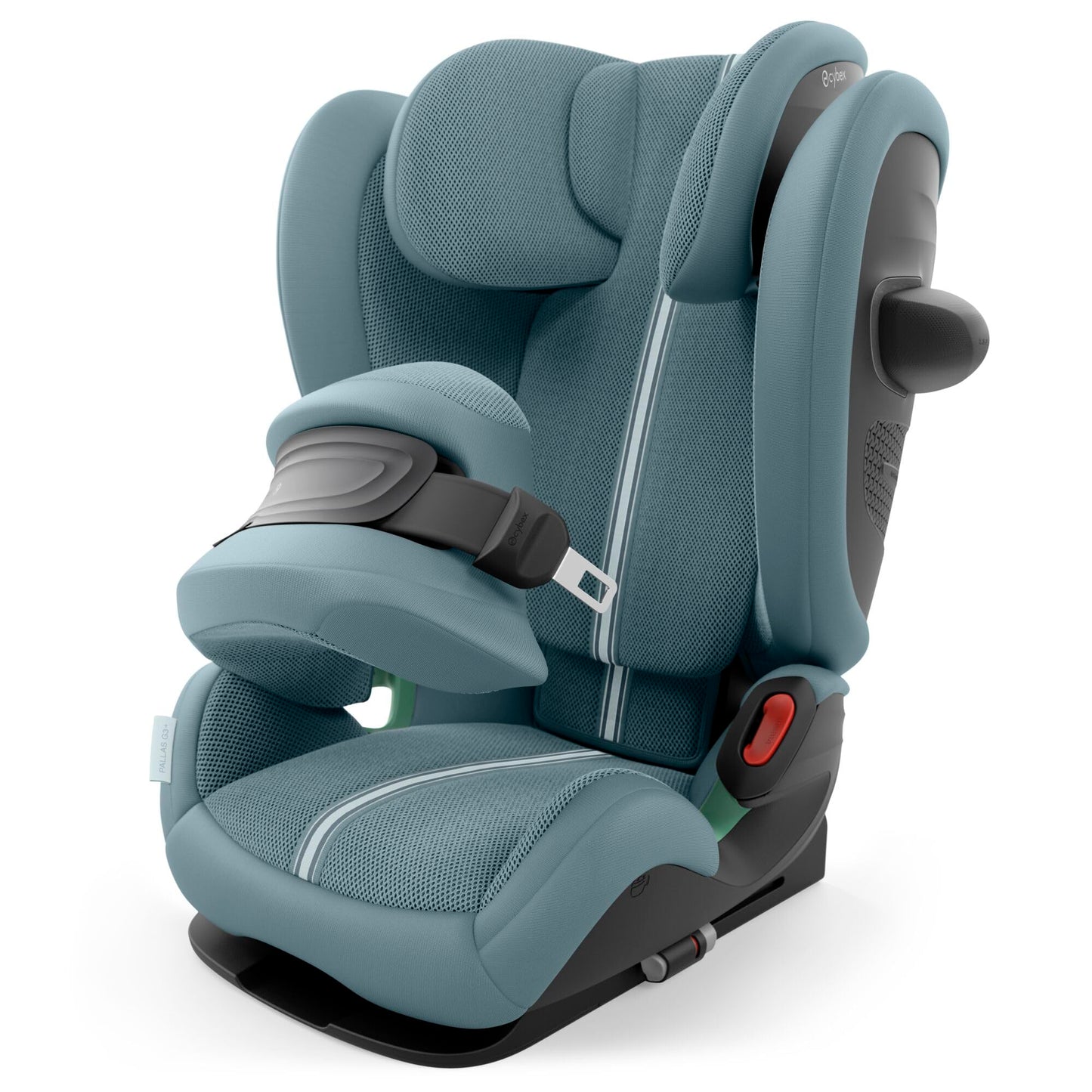 CYBEX Gold Pallas G2 i-Size Plus turvatool 76–150 cm, Stormy Blue