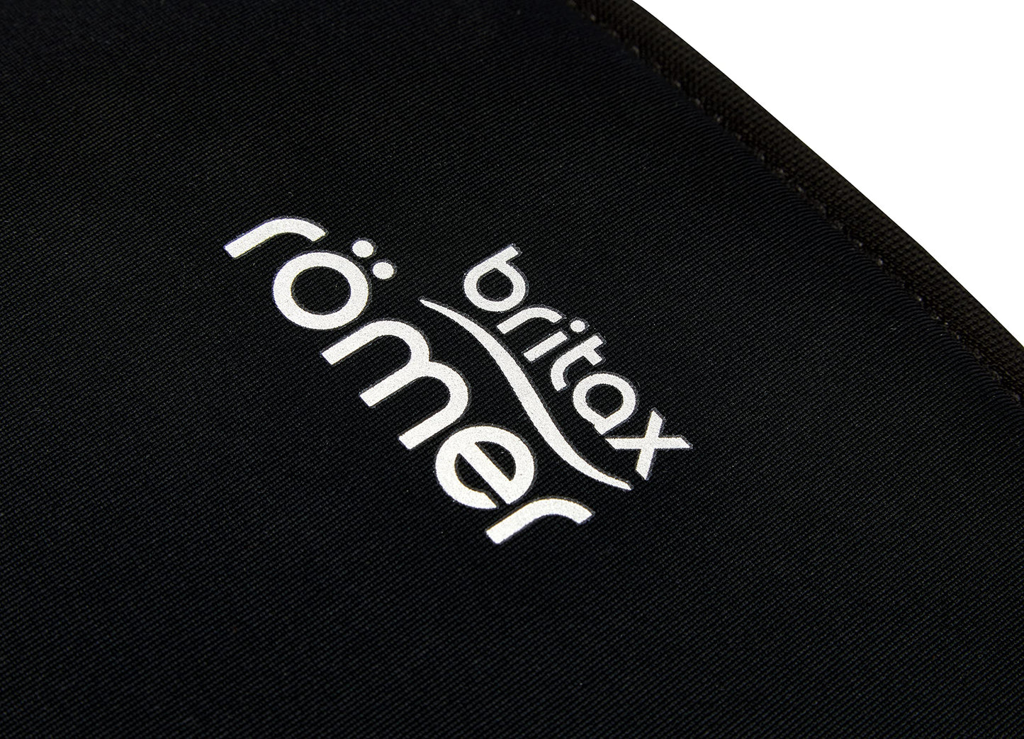 Britax Römer pehmendus turvatoolile (Comfort Insert), must