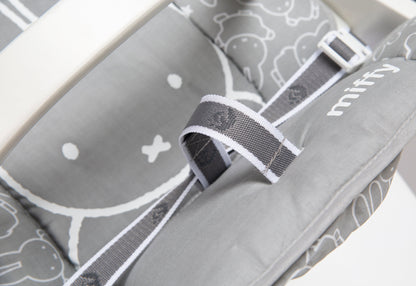 roba miffy söögitooli pehmendus, detail