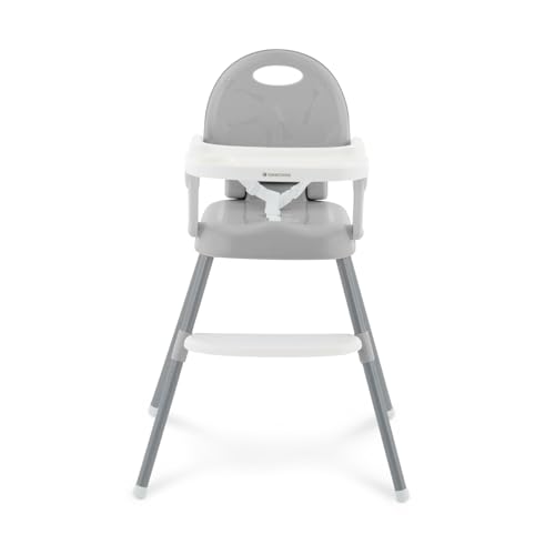 KikkaBoo Spoony 3-in-1 söögitool, sinine