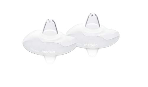 Medela Contact rinnakaitsmed, 2 tk, suurus M