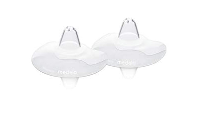 Medela Contact rinnakaitsmed, 2 tk, suurus M
