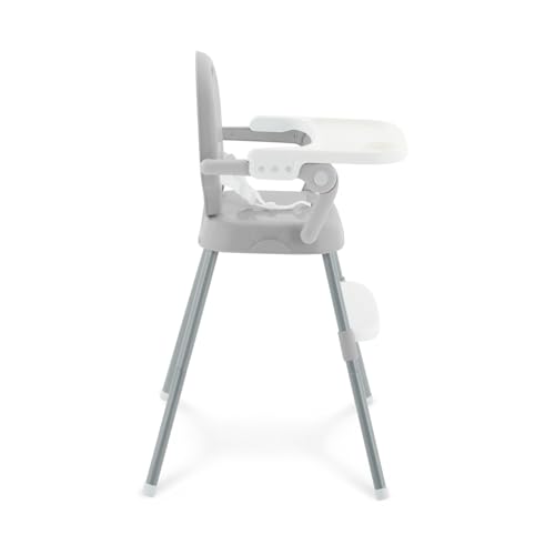 KikkaBoo Spoony 3-in-1 söögitool, sinine