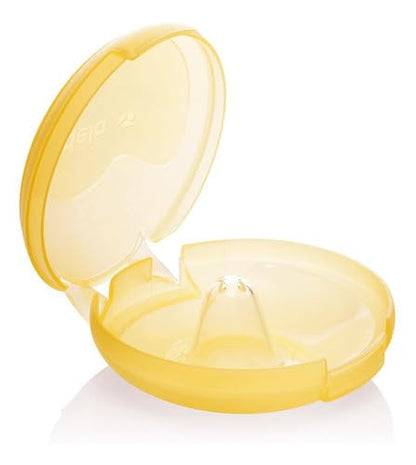 Medela Contact rinnakaitsmed, 2 tk, suurus M