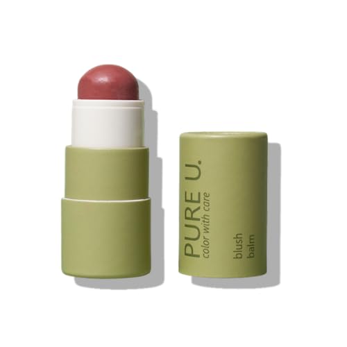 PURE U Blush Balm Mauve Mood
