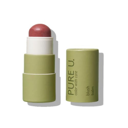PURE U Blush Balm Mauve Mood
