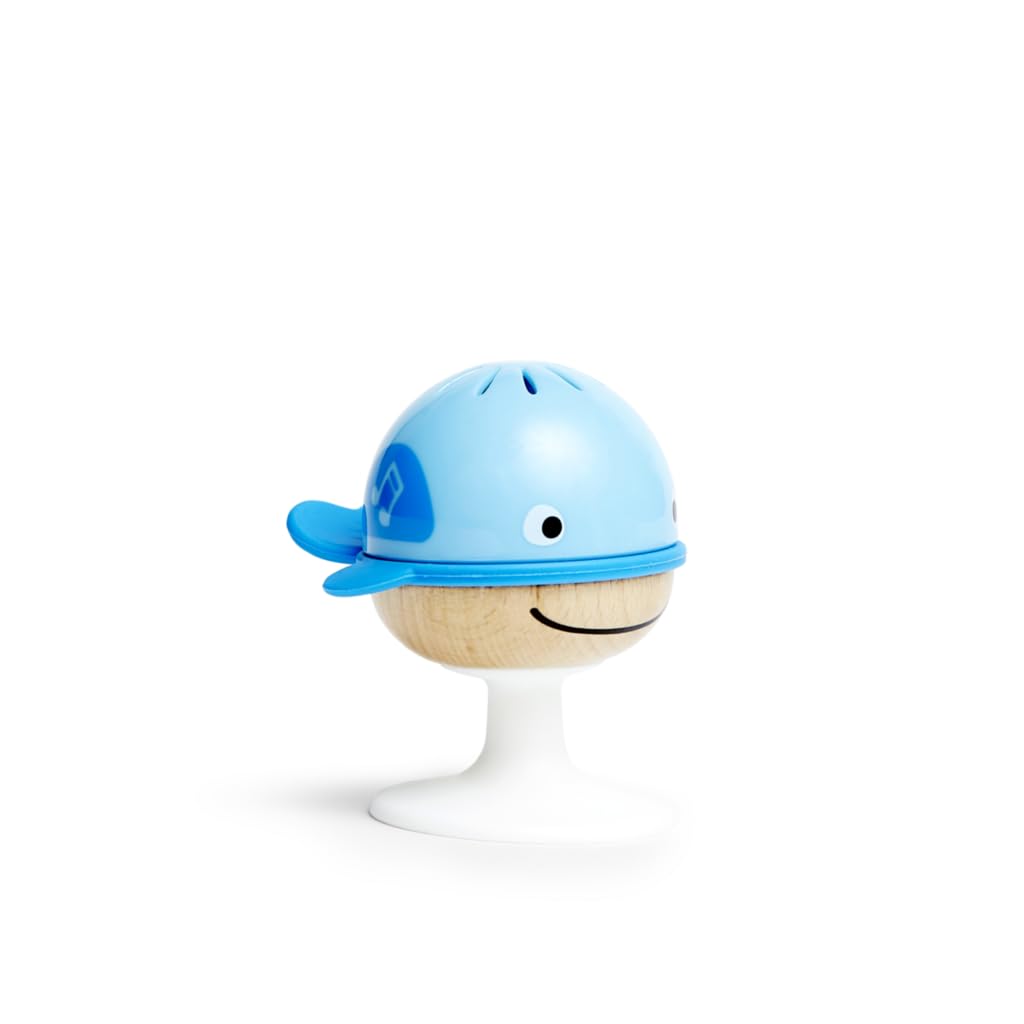 Hape Put-Stay mereloomade iminappkinnitusega kõrinakomplekt, 3 tk