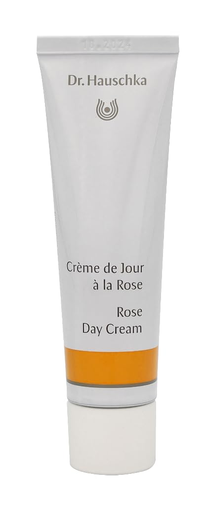 Dr. Hauschka Rose Day Cream näokreem 30 ml