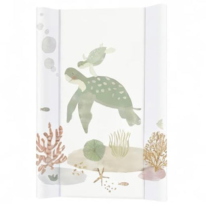 Rotho Babydesign mähkimisalus, Sea Life, 70 × 50 cm