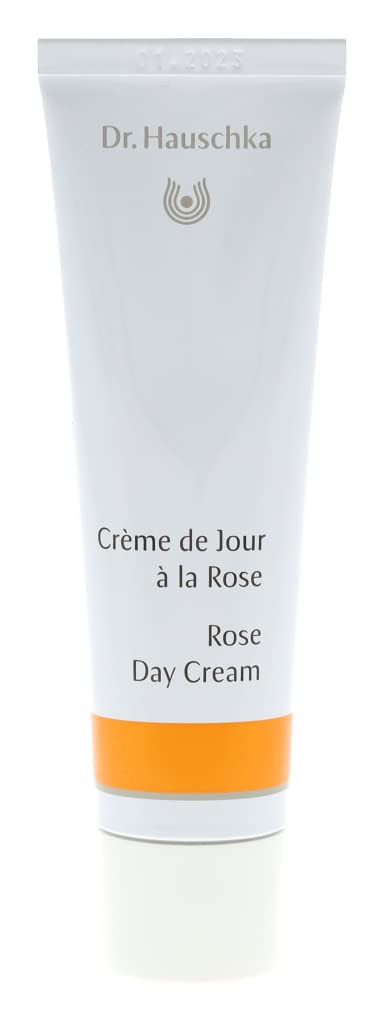 Dr. Hauschka Rose Day Cream näokreem 30 ml