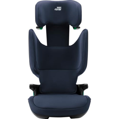 Britax Römer KIDFIX M i-Size turvatool, 100–150 cm, Night Blue
