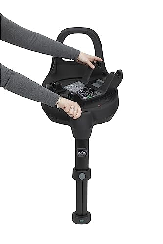 Chicco Full 360 i-Size pöörlev ISOFIX alus Kory ja Bi-Seat turvatoolidele
