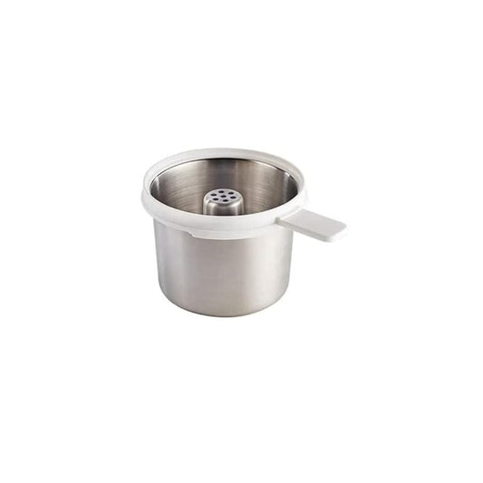 Béaba Babycook Neo pasta- ja riisikeetja, roostevaba teras, 750 g