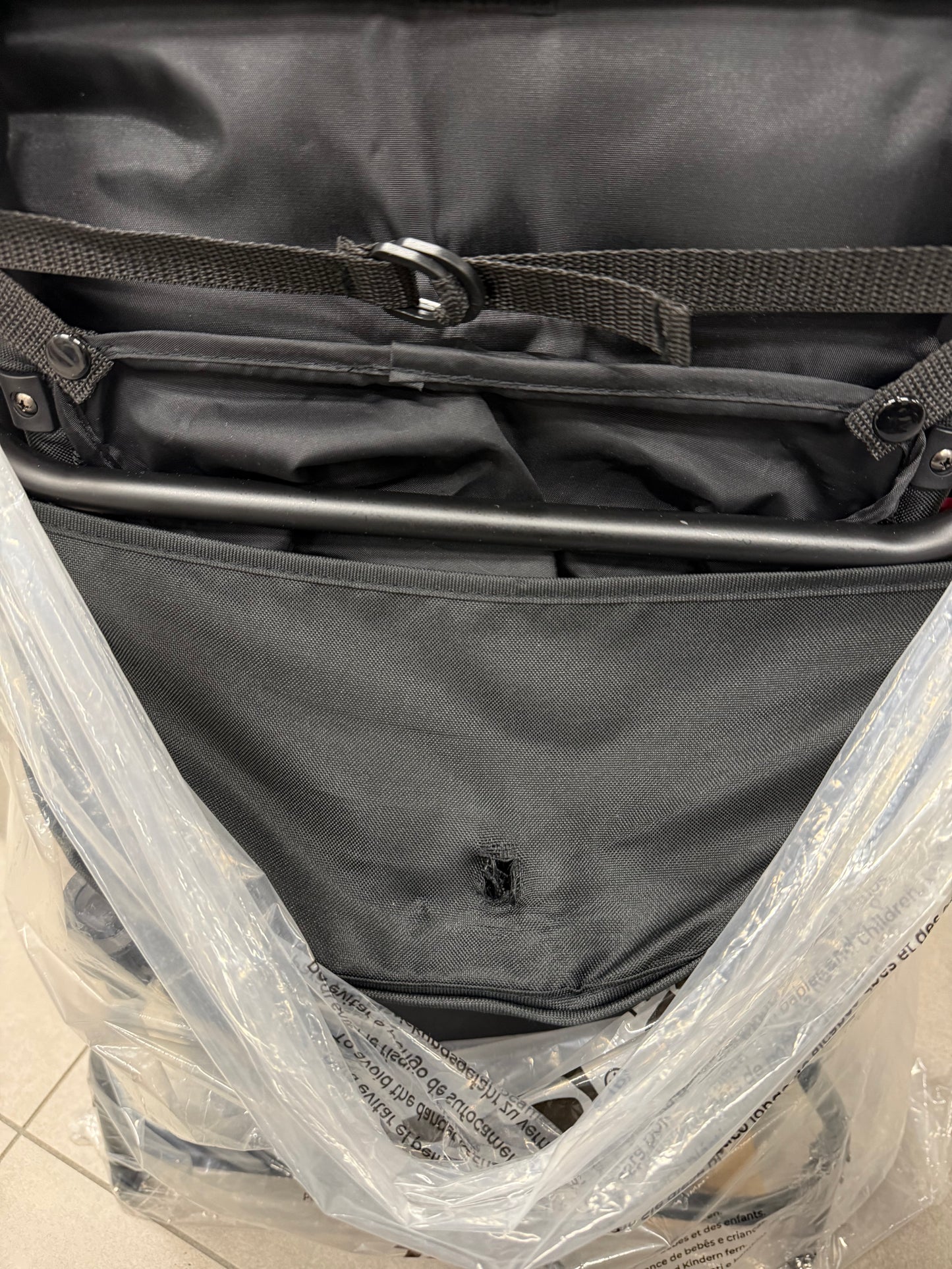 Asalvo Cadiz jalutuskäru, petrol, UPF50+, 5-punkti turvarihm, alates 6 kuust kuni 17 kg