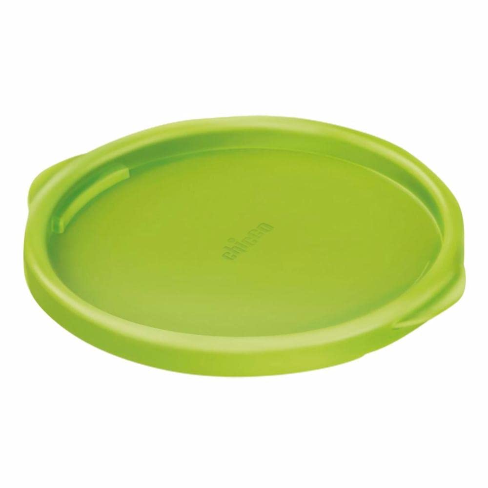 Chicco Easy Meal termosekonteinerite komplekt, 6+ kuud, roheline