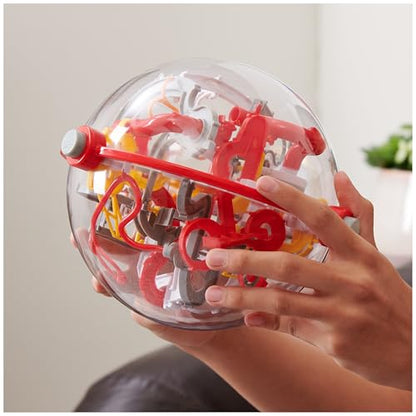Perplexus Portal 3D labürindipall 150 takistusega, Spin Master