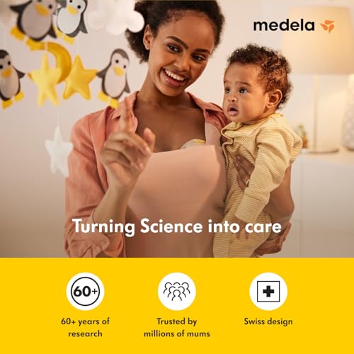 Medela Easy Pour ühekordsed rinnapiima säilituskotid, 210 ml, 100 tk