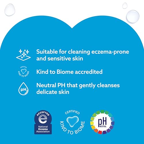 WaterWipes Sensitive+ niisked salvrätikud beebidele, 60 tk
