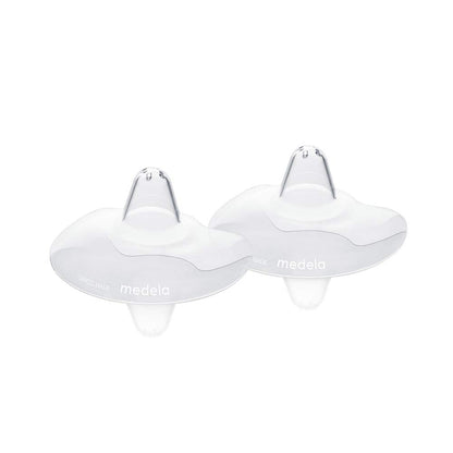 Medela Contact rinnakaitsmed, 2 tk, suurus M