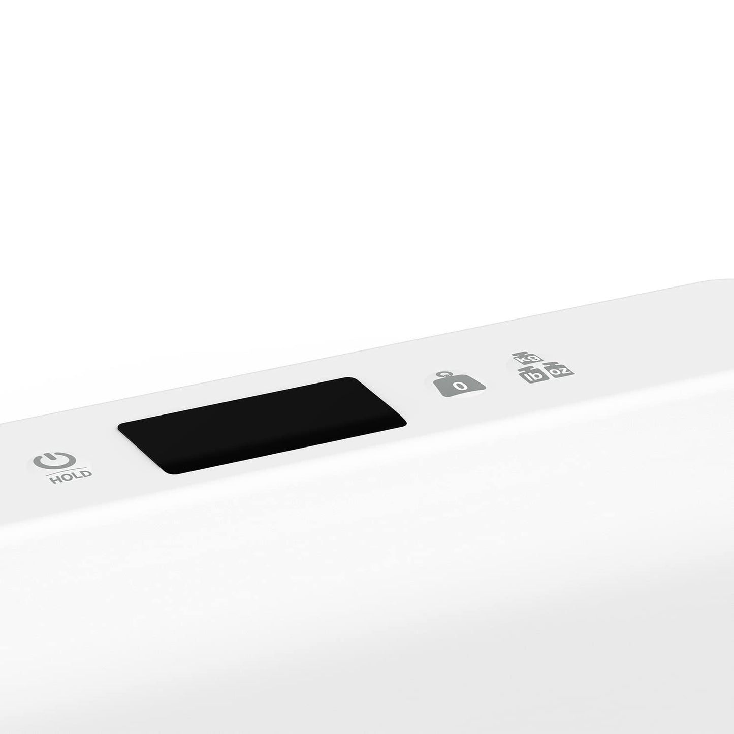 SUAVINEX nutikas digitaalne kaal beebidele ja täiskasvanutele, Bluetooth-funktsiooniga