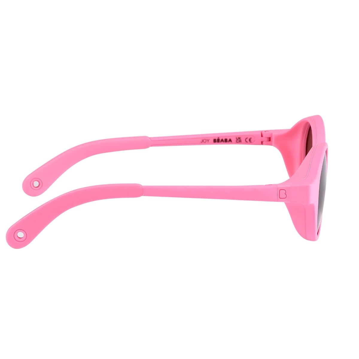Béaba laste päikeseprillid Joy Neonpink 9-24 kuud, CAT 3, 100% UV-kaitse