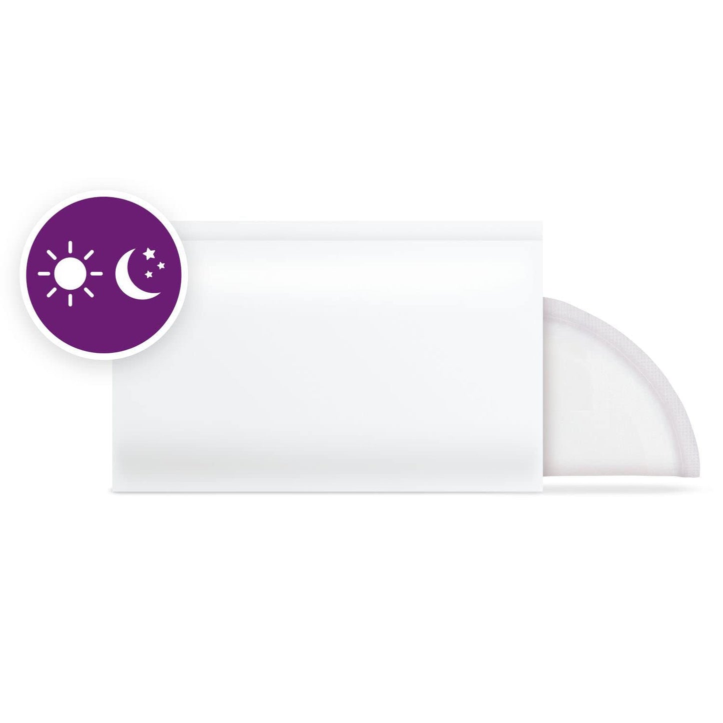 Philips Avent ühekordsed rinnapadjad SCF254/61, 60 tk
