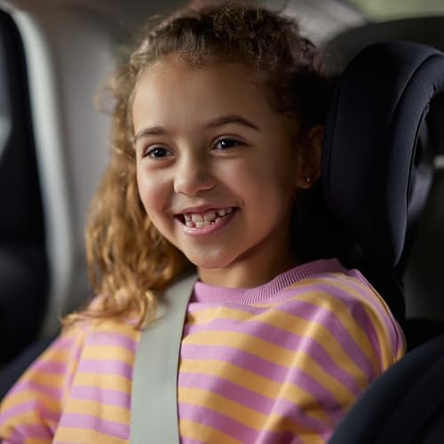 Bebeconfort RevolveFix 360 i-Size turvatool 40–150 cm ISOFIX, 360° pööratav, Full Black
