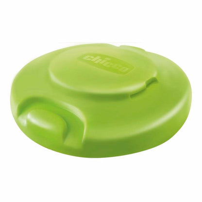 Chicco Easy Meal termosekonteinerite komplekt, 6+ kuud, roheline