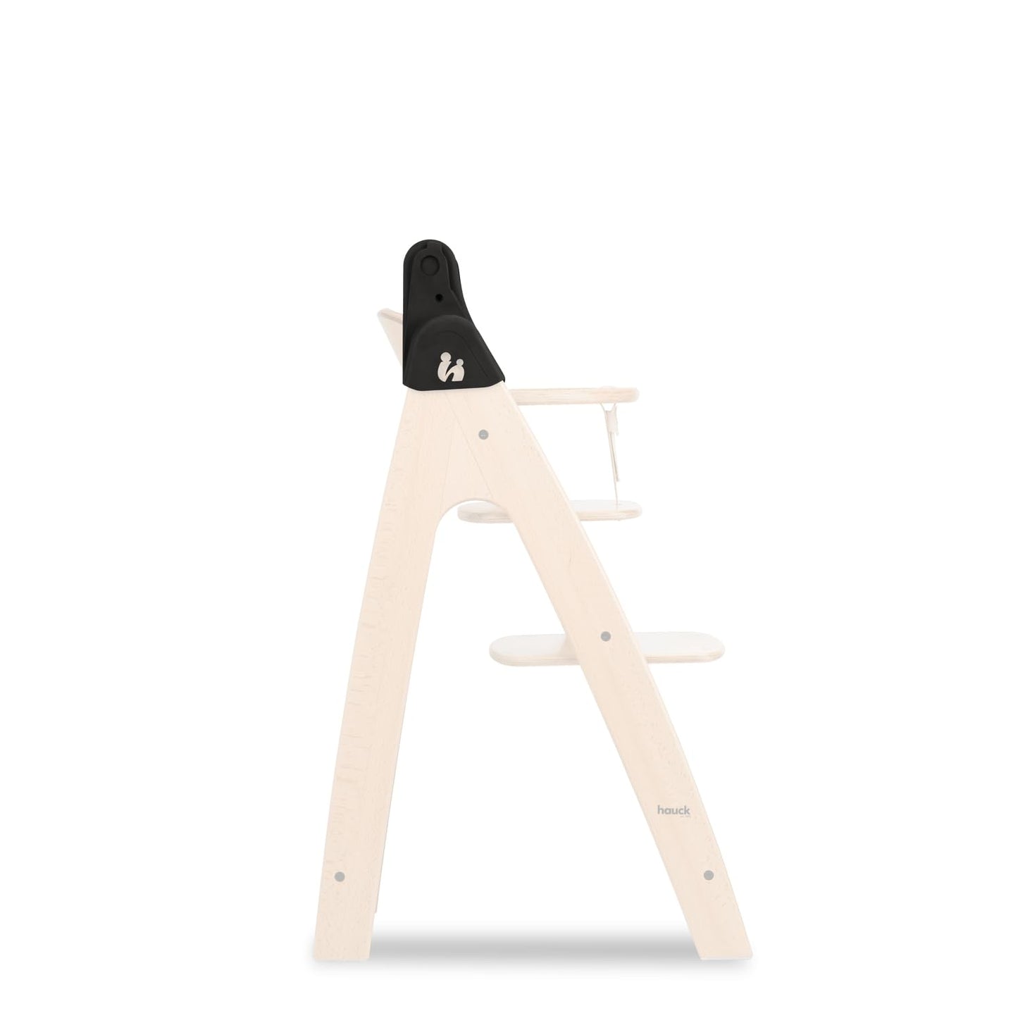 hauck adapter Arketa söögitoolile ja Highchair Bouncer Eco beebikiigele