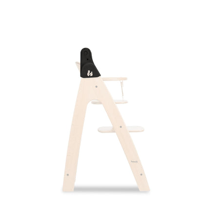 hauck adapter Arketa söögitoolile ja Highchair Bouncer Eco beebikiigele