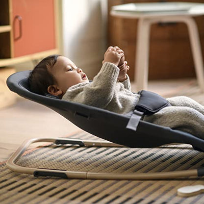 Maxi-Cosi Loa lamamistool beebile, kokkupandav ja kerge – Beyond Graphite