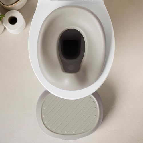Nattou 3-ühes potitreener: pott, WC-poti iste ja astmelaud (beez)