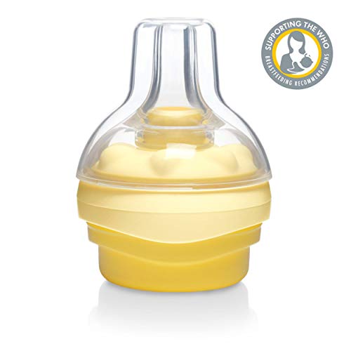 Medela Calma lutipudel, 250 ml, BPA-vaba õhuregulatsioonisüsteemiga