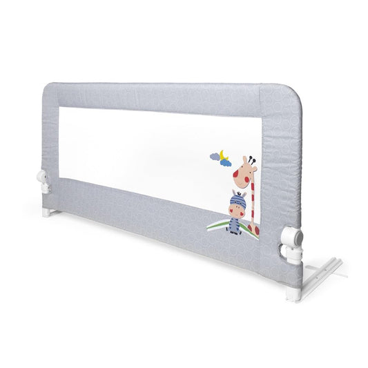 INTERBABY voodipiire 150 cm, hall kaelkirjak