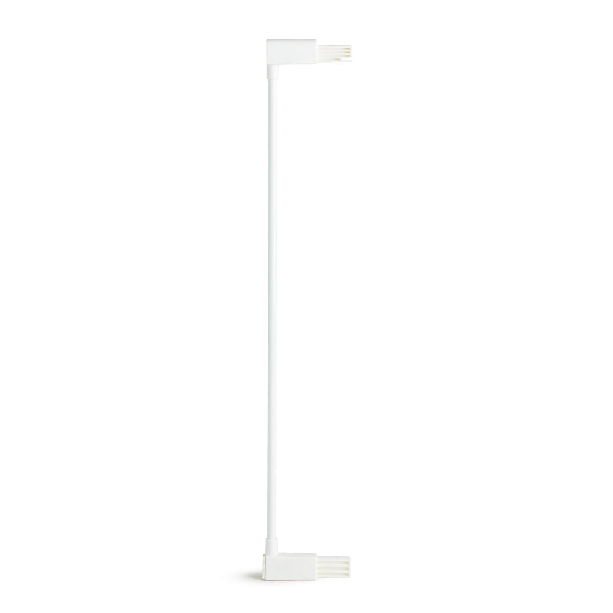 Munchkin universaalne pikendus turvaväravale 7 cm, valge, 04447210