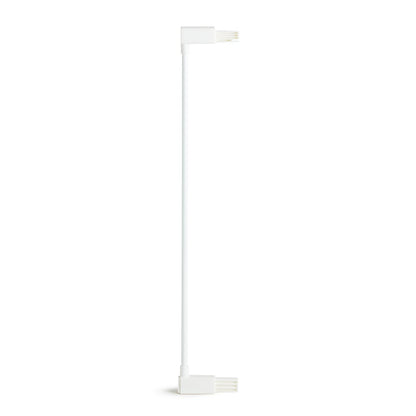 Munchkin universaalne pikendus turvaväravale 7 cm, valge, 04447210