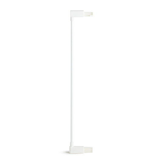 Munchkin universaalne pikendus turvaväravale 7 cm, valge, 04447210